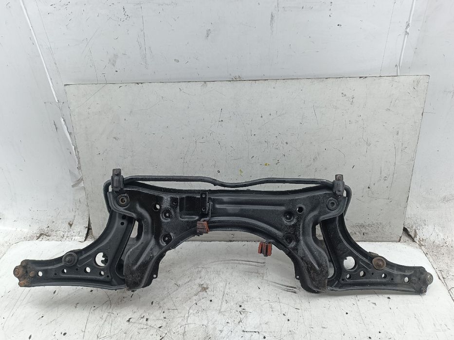 Charriot - volkswagen polo (6n2) | 99 - 01