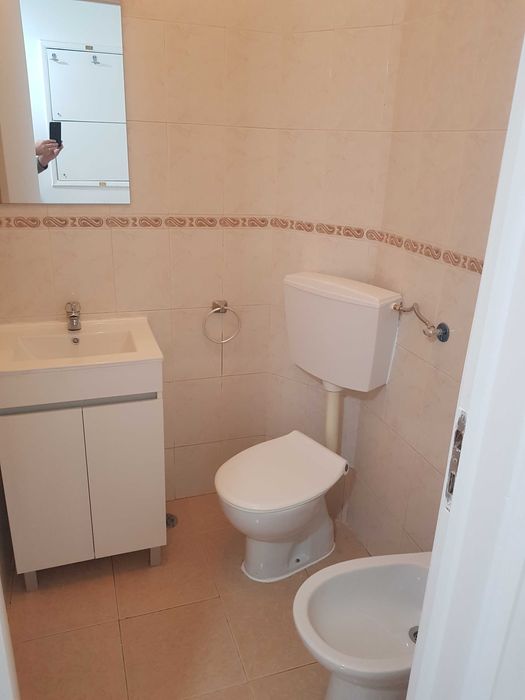 Apartamento t1 venteira junto ao metro