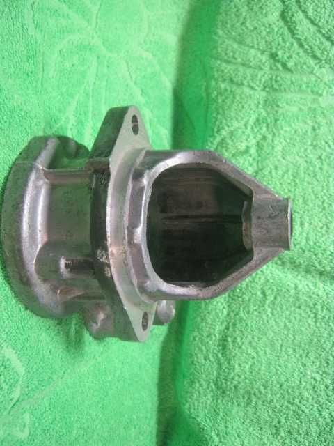 Крышка стартера  Газ, УАЗ 452, 469