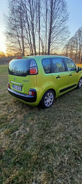 Sprzedam Citroen z LPG