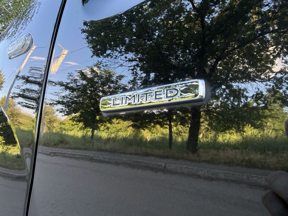 Renault Kangoo 2017 Limited edition