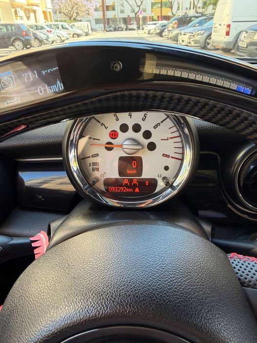 MINI Coupé Cooper459633175980288001