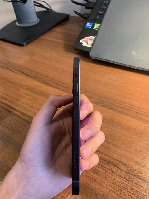 Iphone 12 64 gb neverlock