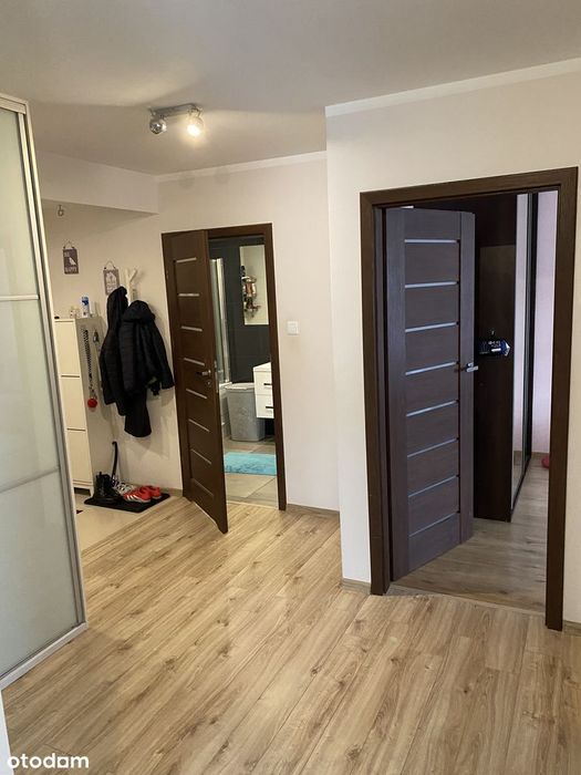 Mieszkanie 63,5 m² piętro 1/4, Lublin, ul. Dunikowskiego, dziesiąta