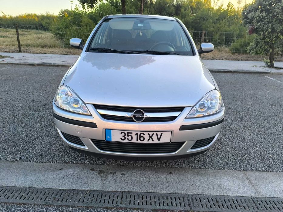 Vendo Opel Corsa 1.3 CDTi
