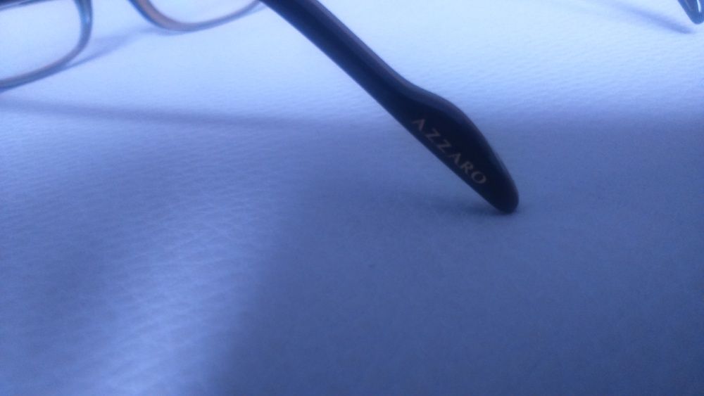 AZZARO oprawki okulary