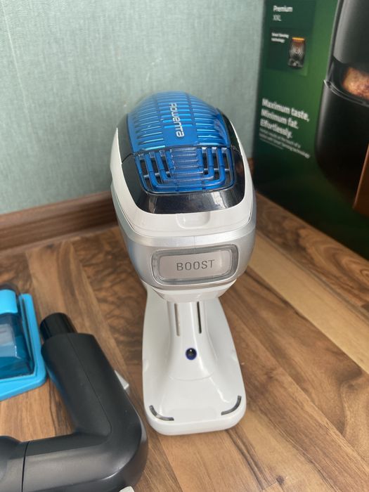 Продам пылесос Rowenta