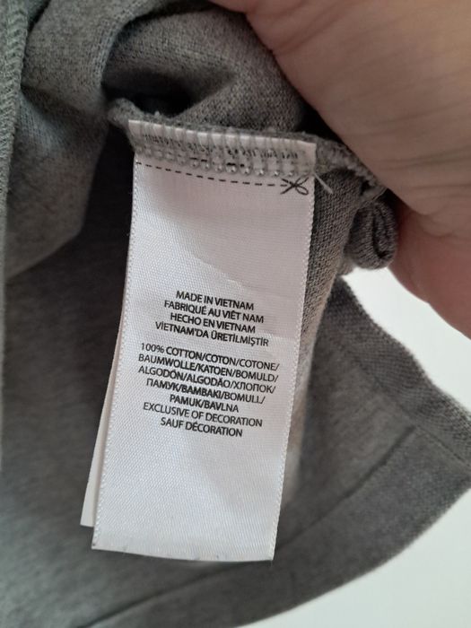 Ralph Lauren polo męskie