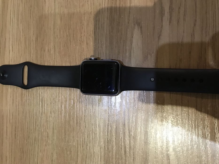Apple watch 3 series 38mm