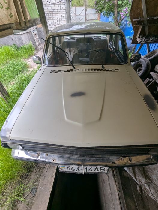 Продам Волгу 2410