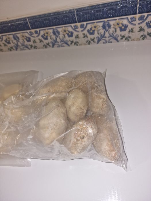 Delicia  Da Tia Grazi