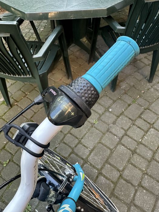 Rower Cube Kid 240 Street (Cross) Bike