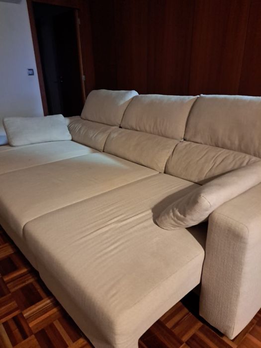 Vendo sofa semi novo ótimo estado