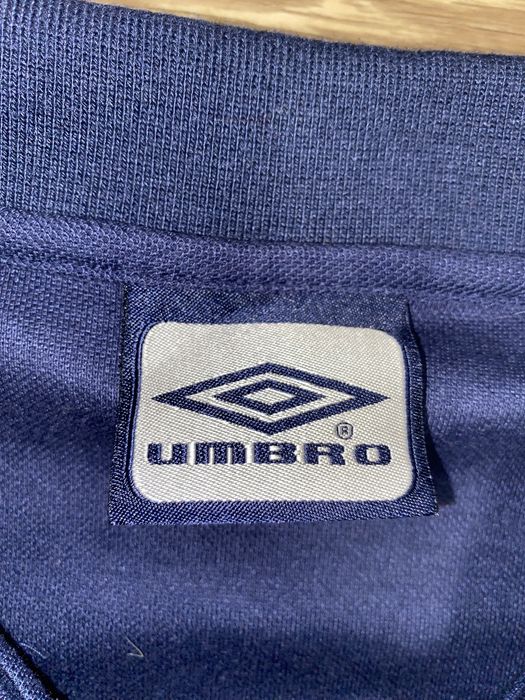 Футболка UMBRO  оригінал
