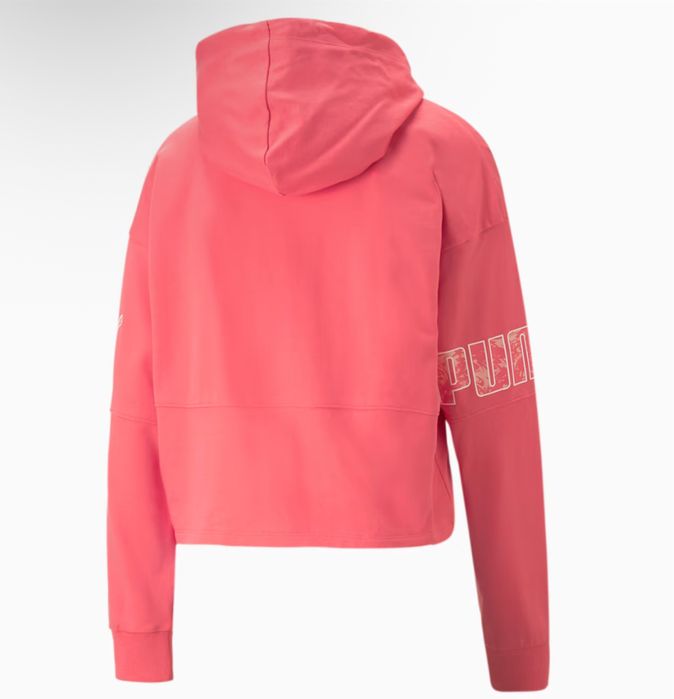 Костюм, худі та шорти puma пума л l