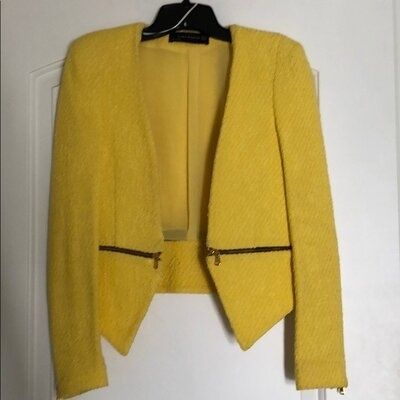 Піджак стильний дизайн