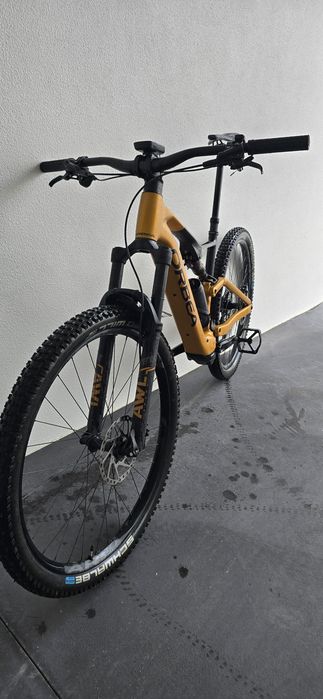 E-Bike Orbea Rise SL Hydro 2025 - XL