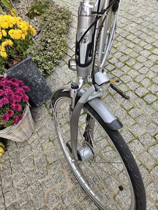 Rower  męski Batavus