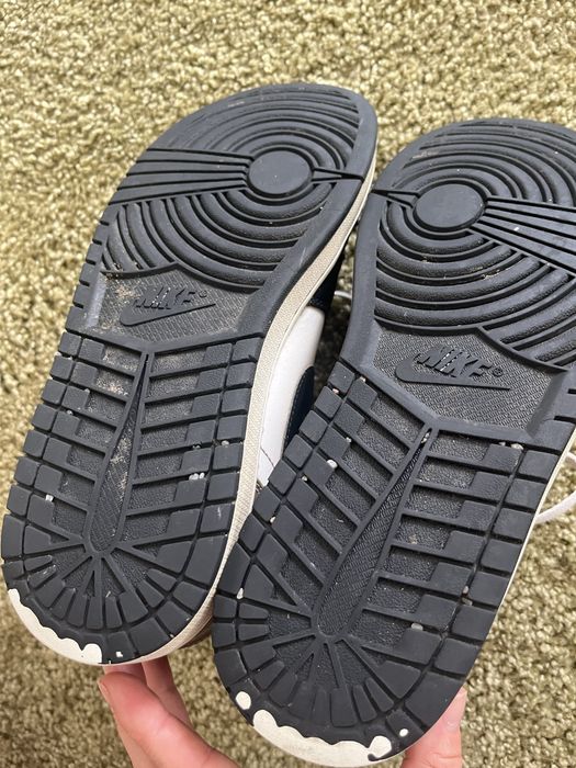 Взуття вживане ,розмір 43-44 Nike