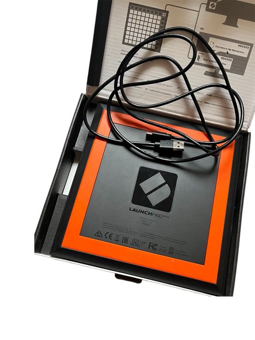 Launchpad Mini MK3 – Novation (New)