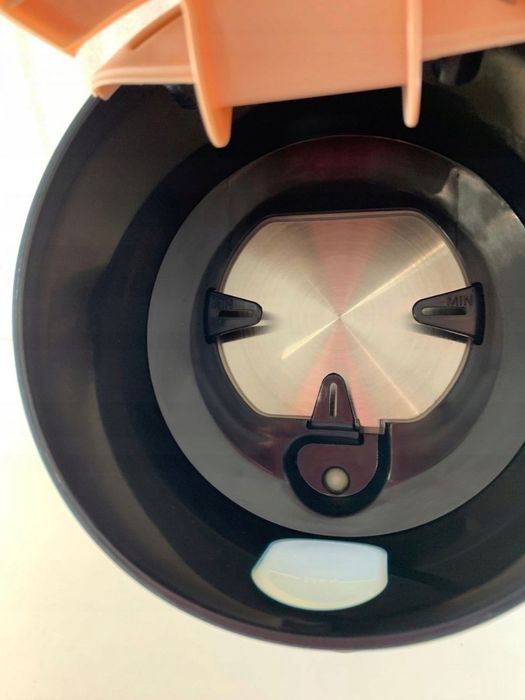 Beaba Bib Expresso Ekspres do mleka