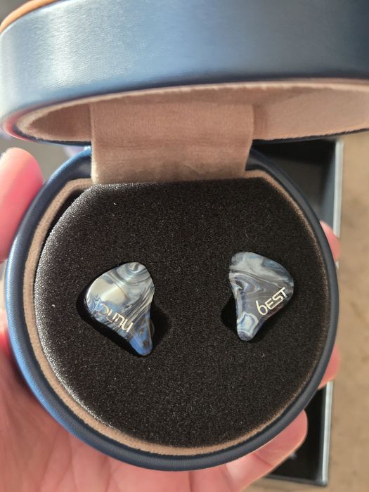 Iem Auricular Dunu sa6est