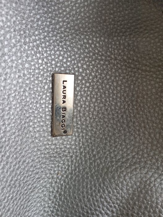 Torebka, worek Laura Biaggi