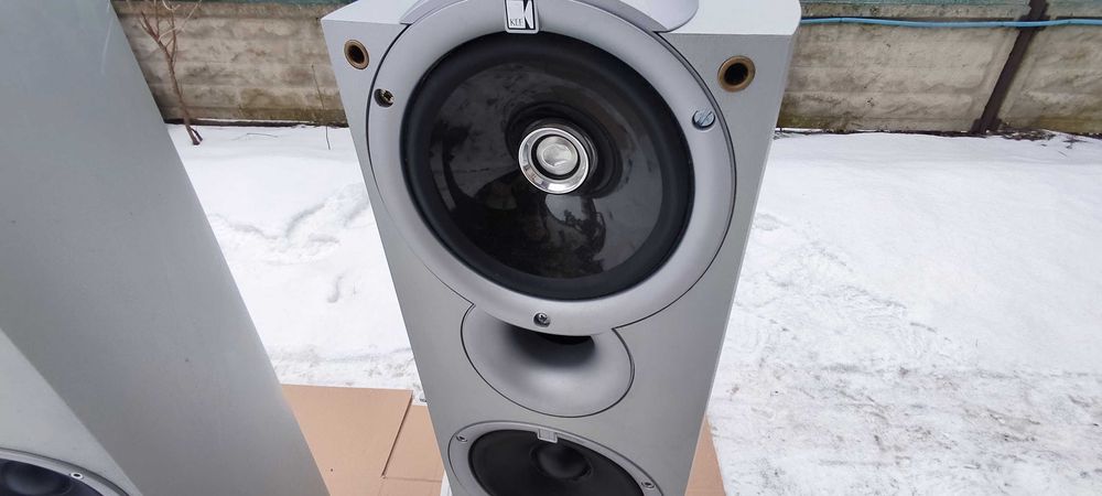 KEF Q4 Przetwornik Uni-Q