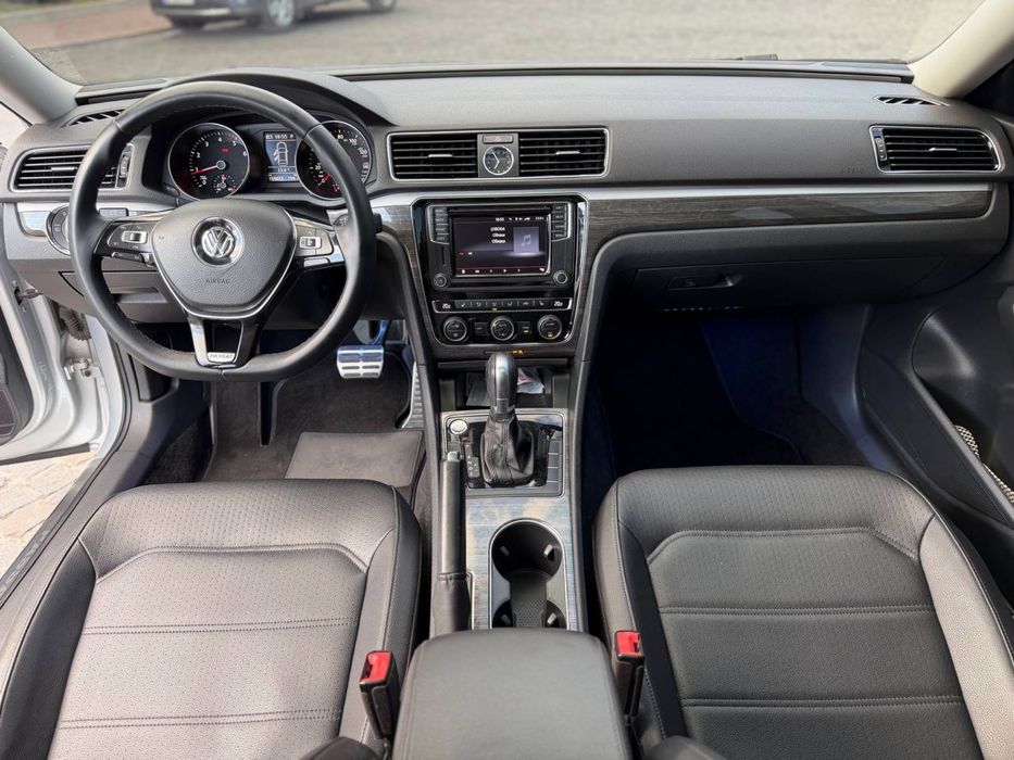 АРЕНДА АВТО ПІД ВИПЛАТУ‼️ Volkswagen Passat SE / Пасат, Golf, Jetta, Tiguan, Audi A4, оренда авто ПІД ВИКУП, авто під таксі, 610$