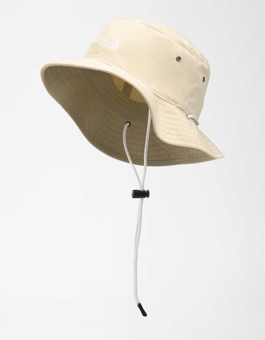 Панама The North Face Wide Brim Hat бежева L-XL нова