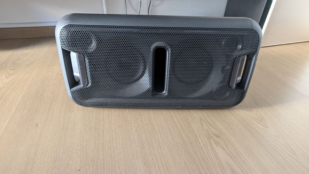 Coluna Sony GTK XB7
