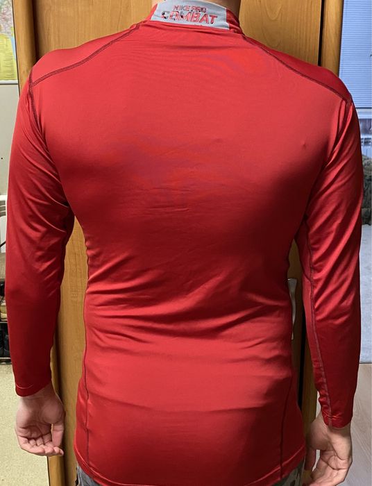 Термокомпресійна білизна Nike Core Compression L