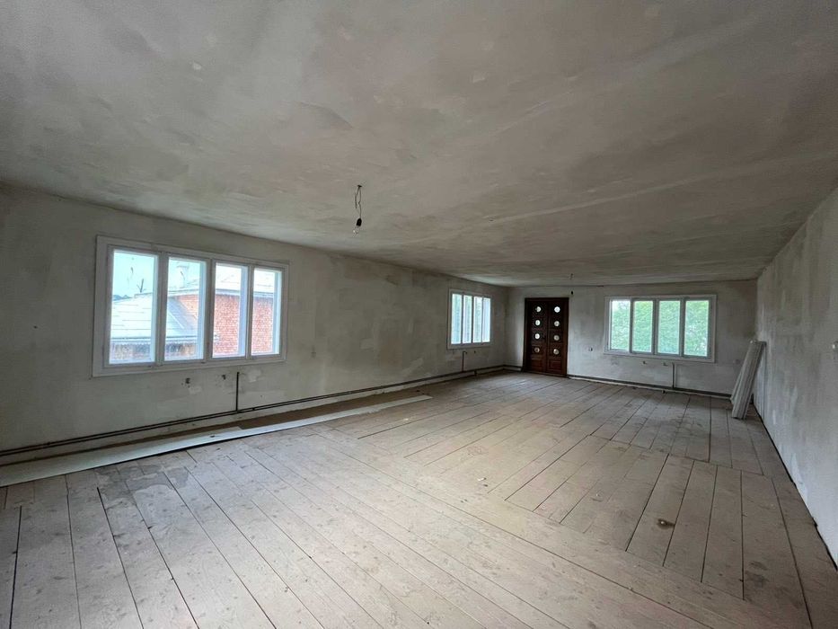 Будинок серед Карпат! 272 м² у с. Кути, можна під держ. програми _RR