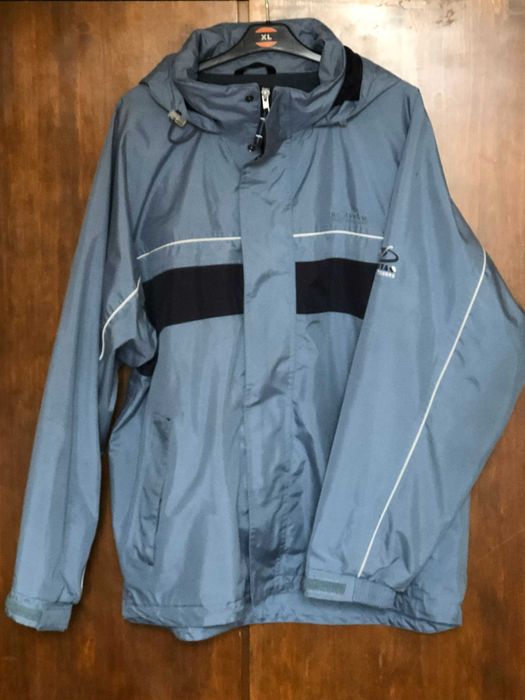 Куртка-дождевик Regatta, мужская, XL