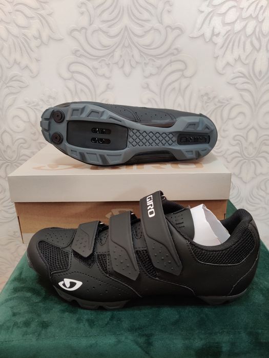Damskie buty rowerowe Giro riela R 2  42