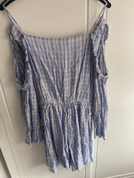 Kombinezon zara plus 2 ciuchy gratis