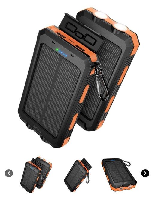 павербанк універсальний  , зовнішній акамулятор power bank 50000 mah