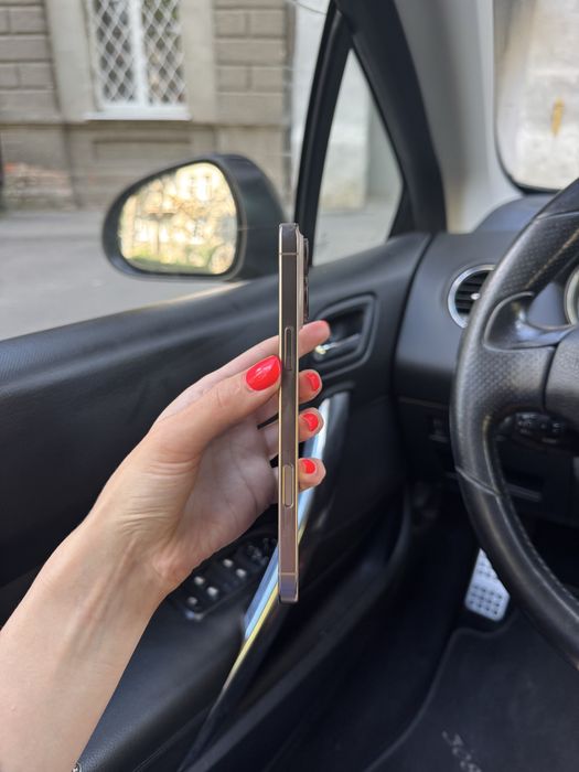 iPhone 16 Про 128/256/512Gb/1Tb Desert | Айфон 16 Pro Золотий