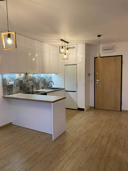 Kawalerka do zamieszkania w Wieliszewie