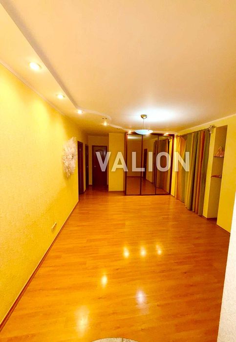 3-комнатная квартира по адресу ул. Златоустовская (площадь 128 м²) - Atlanta.ua - фото 12