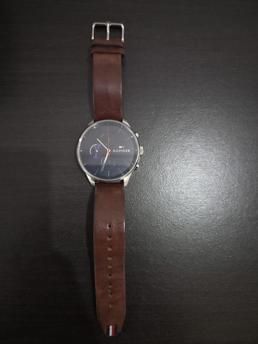 Relógio da Tommy Hilfiger homem