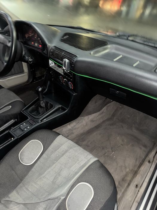 Бмв 5 e34 / BMW 5 e34