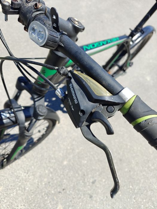 Kross Hexagon 4.0