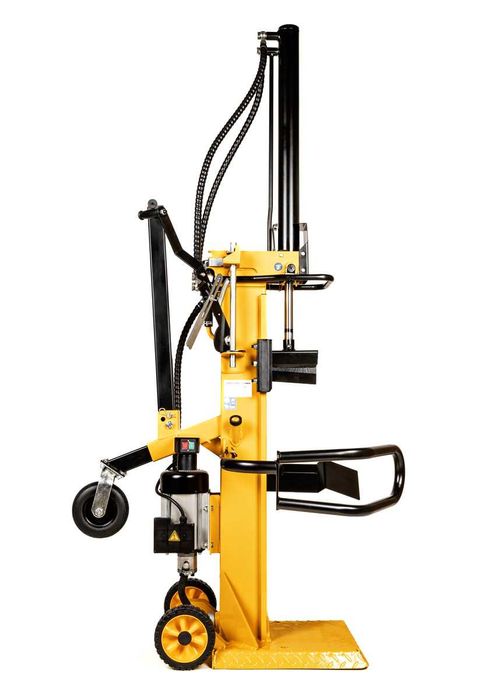 Łuparka pionowa Cedrus CEDLS08V 11T