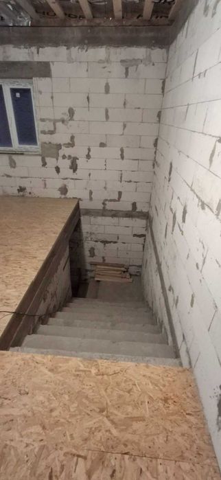 Продаж будинку Васильків 160кв.м, 5 соток,3 фази,вода,газ-проект,без %