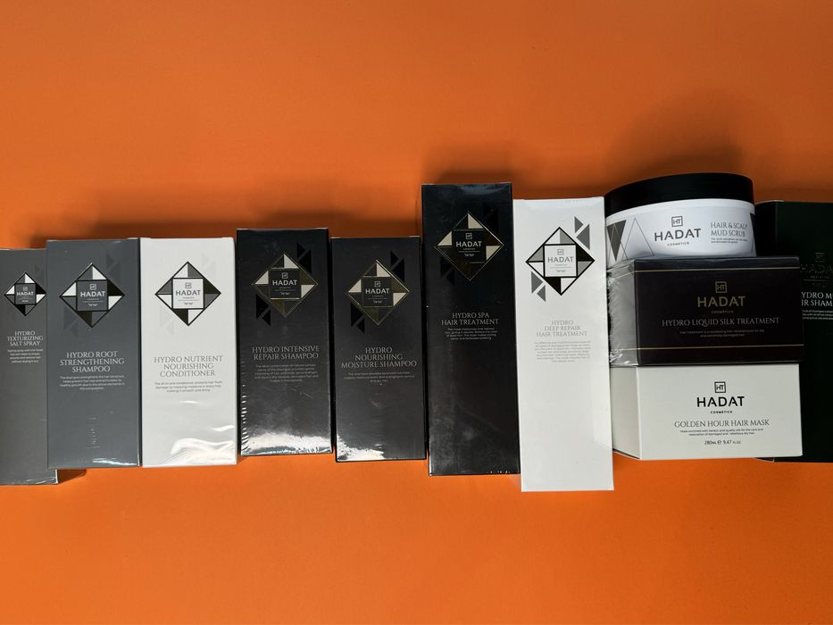 Шампунь Hadat SALE( великій распродаж бренду)