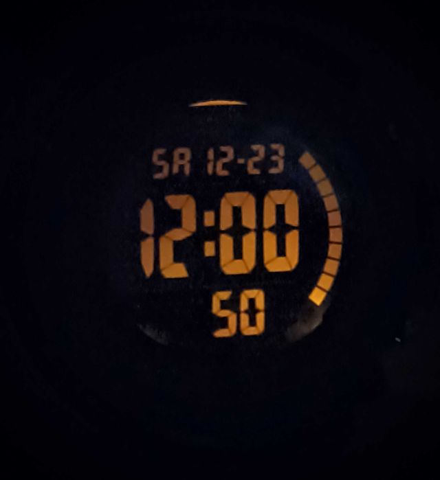 Casio AE-1500WH. Б/У Оригінал.