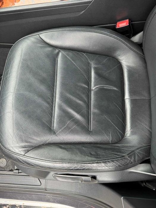 Комплект шкіряних сидінь сидіння Touareg NF FL салон