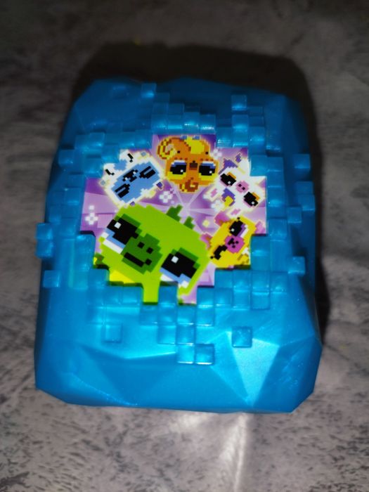 BITZEE magicals  -  Mascote Digital