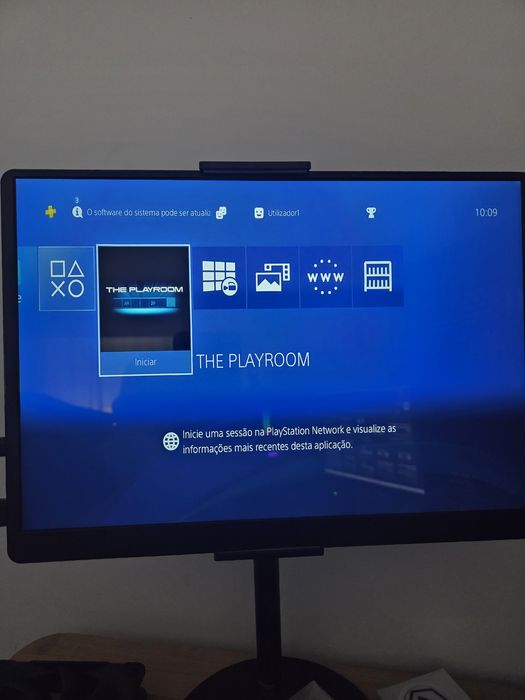 Playstation 4 PS4 SSD 240gb